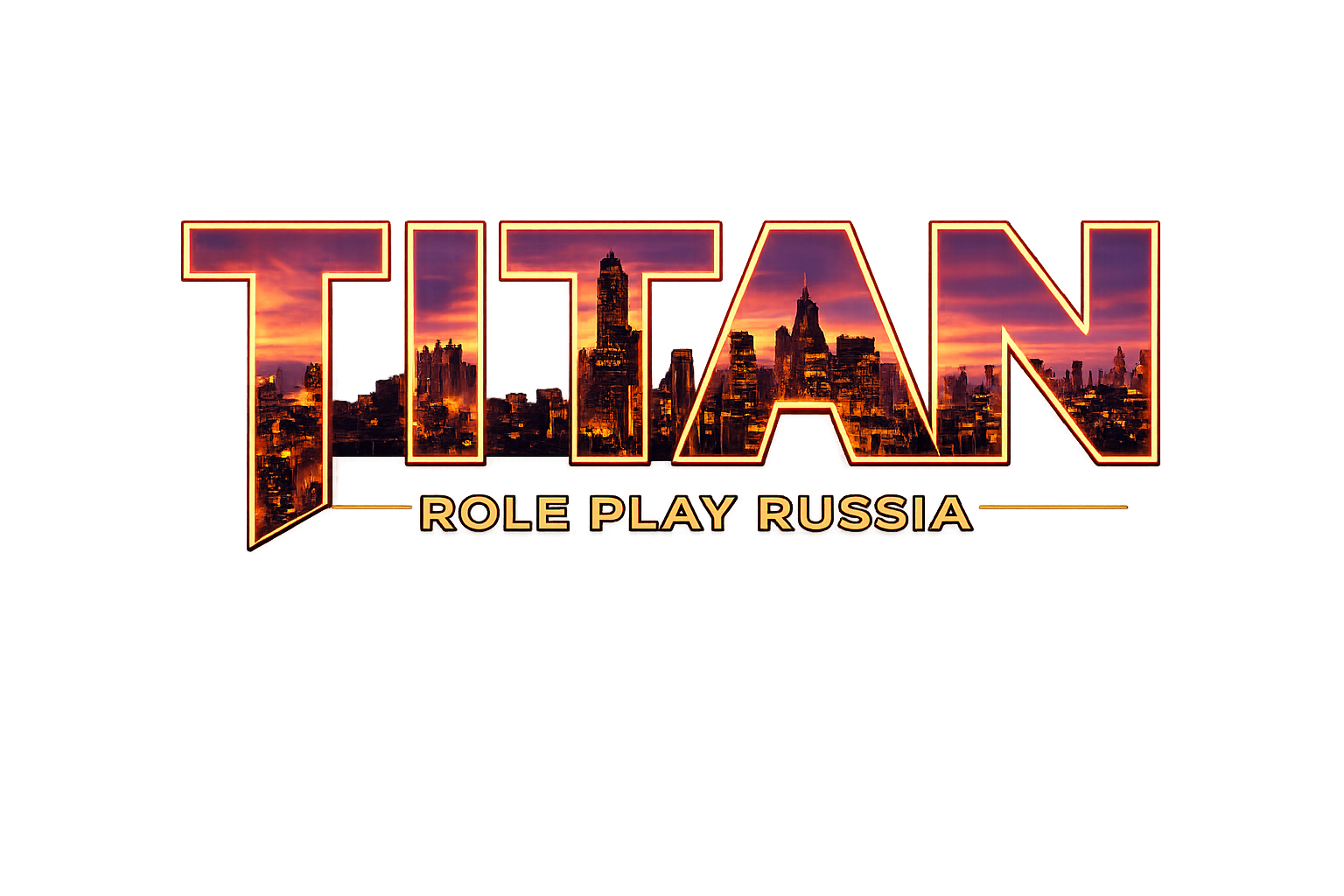 Titan RP